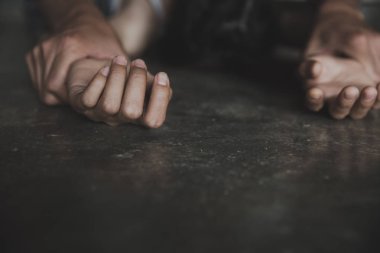 Cinsel taciz ve kadınlar, tecavüz ve cinsel şiddet stop