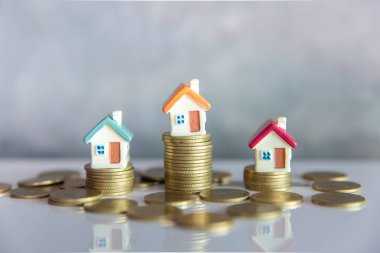 Ev modeli ve sikke, genel kavram-in mülkiyet yönetimi, ev, Inv
