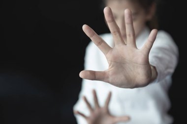 Kadına yönelik şiddet ve cinsel istismar kadınlar, anti-ticareti durdurmak bir