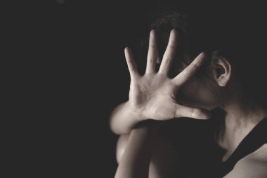 Kadınlar, cinsel kötüye durdurma kavramı karşı şiddete son bir