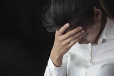 Depresyon veya iç şiddet kavramı, Dedoymamış grunge imag