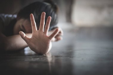 Cinsel taciz ve kadınlar, tecavüz ve cinsel şiddet stop