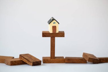 Model ev , Emlak gayrimenkul yatırım fikirleri, Kavramı 