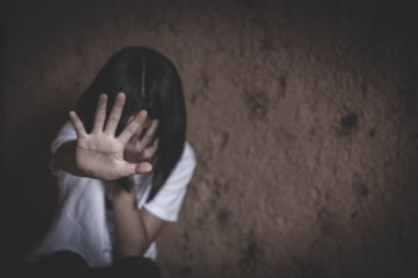 Cinsel taciz ve kadınlar, tecavüz ve cinsel şiddet stop