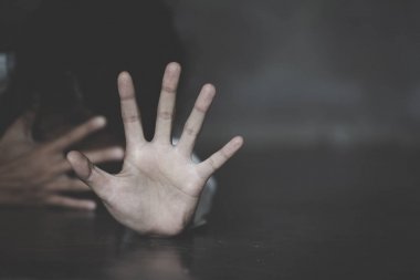 Cinsel taciz ve kadınlar, tecavüz ve cinsel şiddet stop