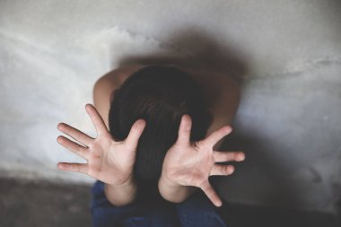 Çocuk şiddet ve istismar kavramı, şiddeti durdurmak ve c istismar
