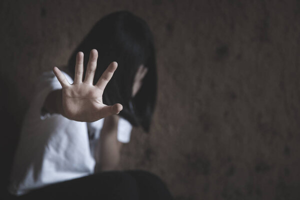 Children violence and abused, Stop abusing boy violence. child b