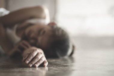  Kadınlara karşı şiddeti durdurma kavramı ve insan