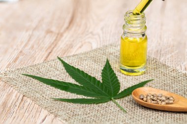 CBD yağı kenevir ürünleri, tıbbi esrar, Kanabinoidler ve iyileşmek