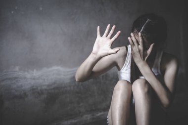 Cinsel taciz ve kadınlar, tecavüz ve cinsel şiddet stop