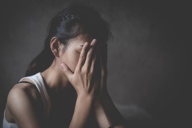 umutsuzluk tecavüz kurbanı yardım bekliyor, Cinsel taciz durdurun ve