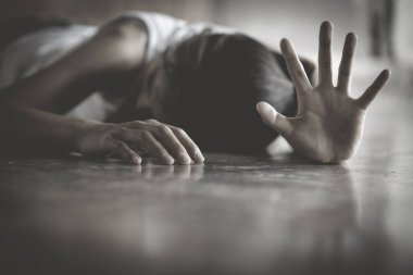 Kadınlar Asansör palm, Stop cinsel istismar, anti-ticareti ve Tanrı'nın askerleri