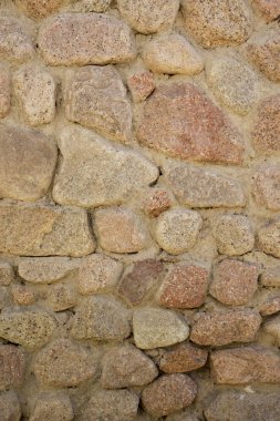 Taş duvar arka plan veya desen için
