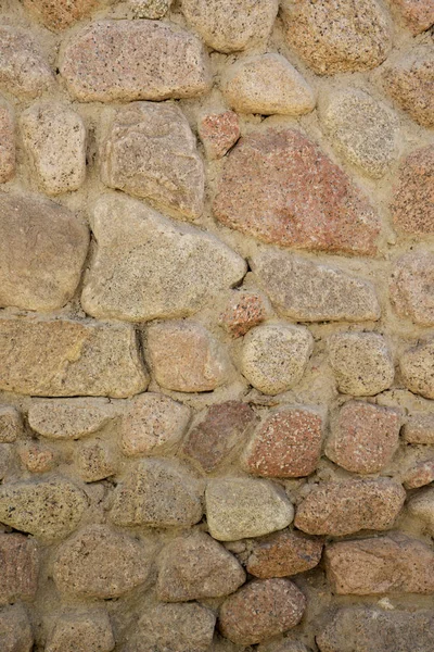Stone Wall Background Pattern — Stock Photo, Image