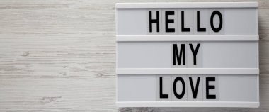 Metin ile modern yönetim kurulu 