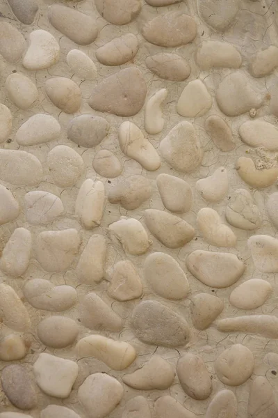 Stone Wall Background Texture — Stock Photo, Image