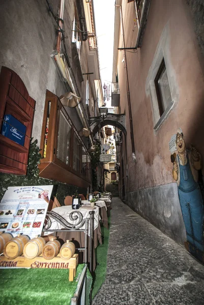 Amalfi coast; İtalya; Campania; Sorrento; manzara; tipik salonu; seyahat; Şehir; tatil; Turizm; Açık havada; Pazar