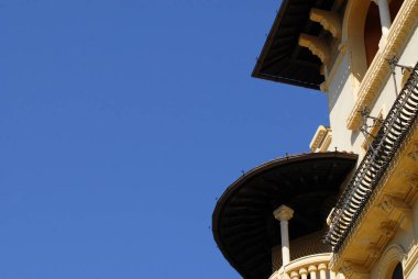 Coppede, Rome, Italy, Europe