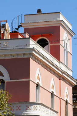 Coppede, Rome, Italy, Europe