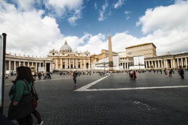 Bazilika di San Pietro