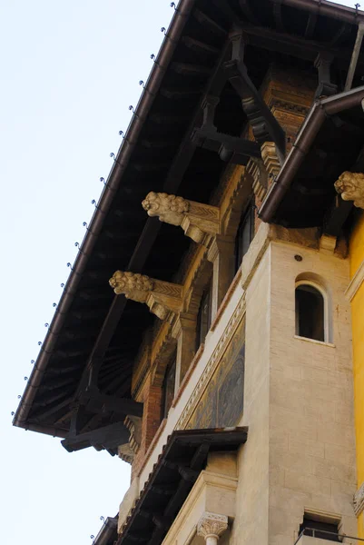 Coppede, Rome, Italy, Europe