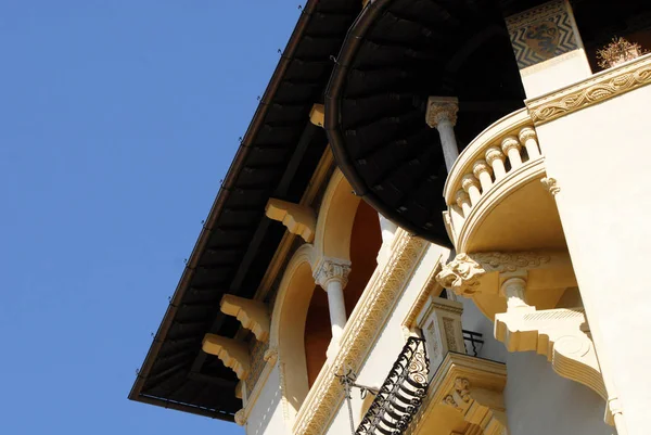 Coppede, Rome, Italy, Europe