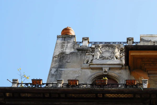 Coppede, Rome, Italy, Europe