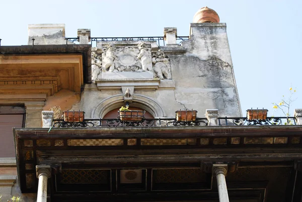 Coppede, Rome, Italy, Europe