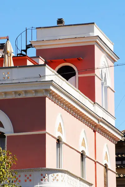 Coppede, Rome, Italy, Europe