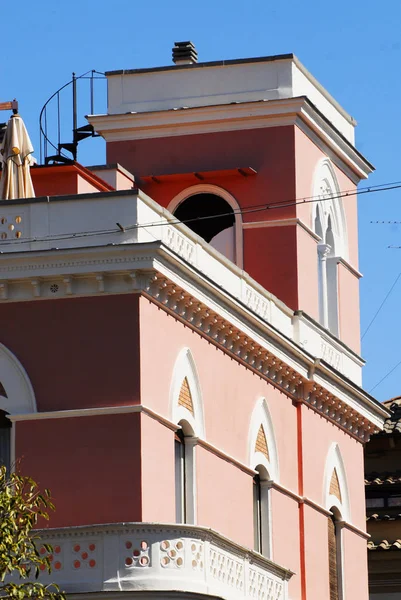 Coppede, Rome, Italy, Europe