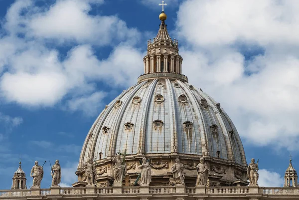 Basilica di San Pietro, Aziz Peter Kilisesi, Vatikan, Roma, İtalya, Avrupa