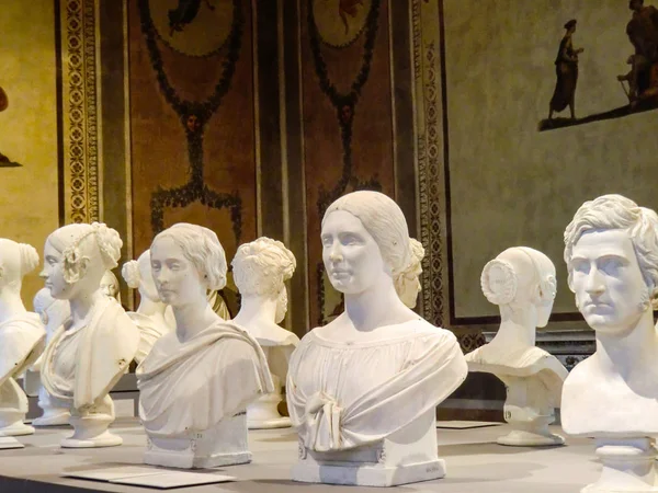 Sergi Braschi Palace, Müze Roma, Roma, İtalya