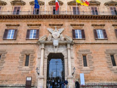 PALAZZO REALE