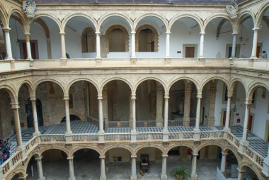 Cappella palatina