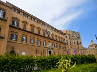 PALAZZO REALE