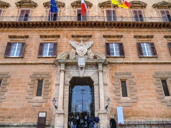 PALAZZO REALE
