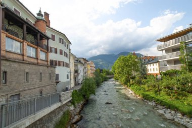 beyaz üzerine salata