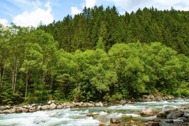 CASCATE RIVA