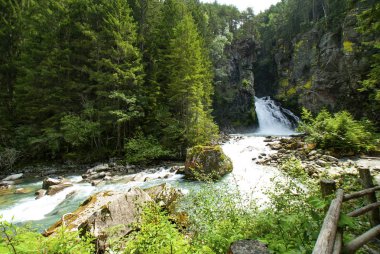 CASCATE RIVA