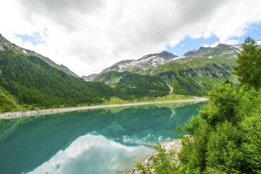LAGO ANTERSELVA