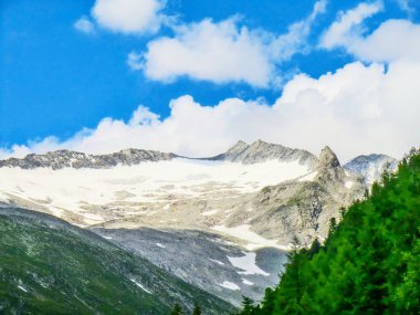 LAGO ANTERSELVA