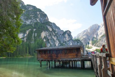 Lago di Braies