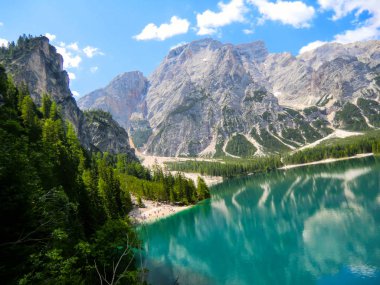 Lago di Braies