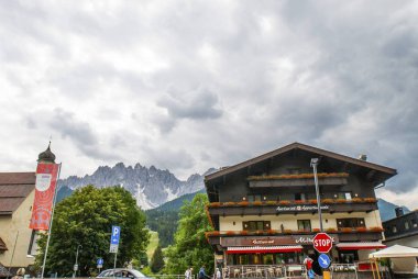 San Candido