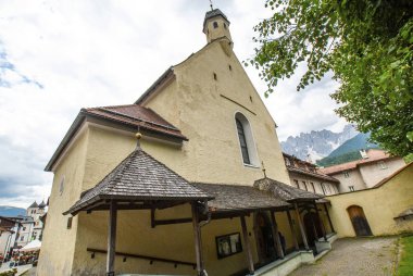 San Candido