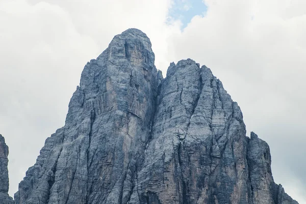 San Candido — Stockfoto