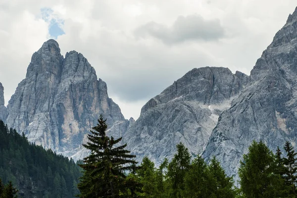 San Candido — Stockfoto