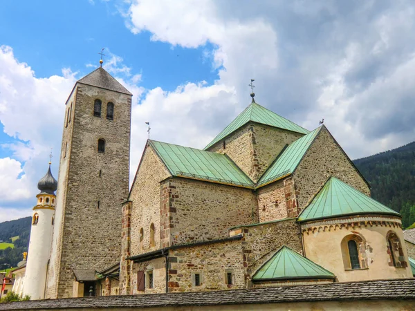 San Candido — Stockfoto