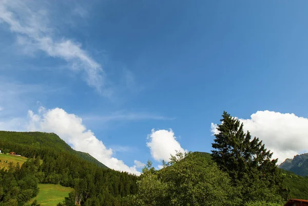 VALLE AURINA — Φωτογραφία Αρχείου