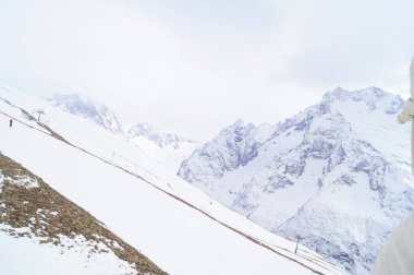 Doğa, çevre, sahne, kibar, kasaba, peyzaj, umudu, Vista'nın dışarı